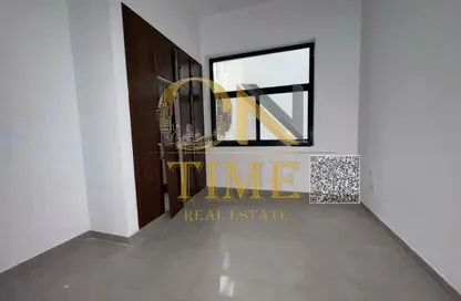 شقة - 2 غرف نوم - 3 حمامات للايجار في مشروع النخيل - عجمان وسط المدينة - عجمان