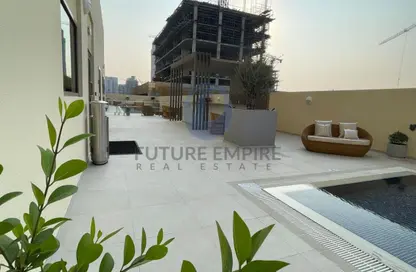 شقة - 2 غرف نوم - 3 حمامات للايجار في ذا فلاجشيب تو - السطوة - دبي شقة - 2 غرف نوم - 3 حمامات للايجار في ذا فلاجشيب تو - السطوة - دبي