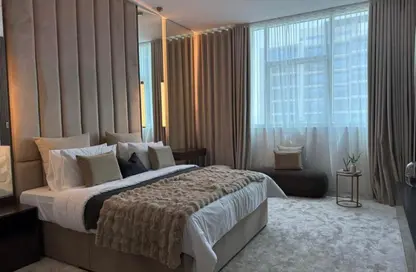 Apartment - 2 Bedrooms - 3 Bathrooms for sale in Al Zarooni - Nadd Al Hammar - Dubai