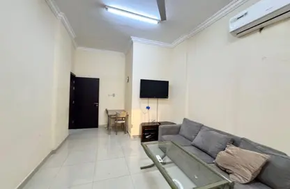 شقة - غرفة نوم - 1 حمام للايجار في فلل الروضة 3 - 3  الروضة - الروضة - عجمان