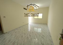 Apartment - 1 bedroom - 1 bathroom for rent in Geepas Building 3 - Al Rashidiya 2 - Al Rashidiya - Ajman Empty Room image for: Apartment - 1 bedroom - 1 bathroom for rent in Geepas Building 3 - Al Rashidiya 2 - Al Rashidiya - Ajman, Image 1