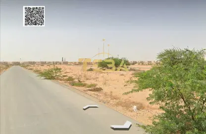 Land - Studio for sale in Ajman Hills - Al Alia - Ajman