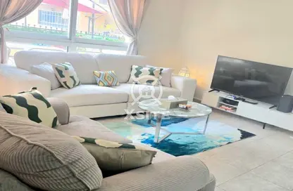 Apartment - 1 Bedroom - 2 Bathrooms for rent in Diamond Views 2 - Diamond Views - Jumeirah Village Circle - Dubai