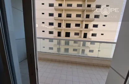 Apartment - 1 Bedroom - 2 Bathrooms for rent in Hercules - Living Legends - Dubai