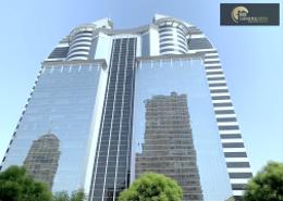 Outdoor Building image for: Office Space for sale in SIT Tower - Dubai Silicon Oasis - Dubai, Image 1