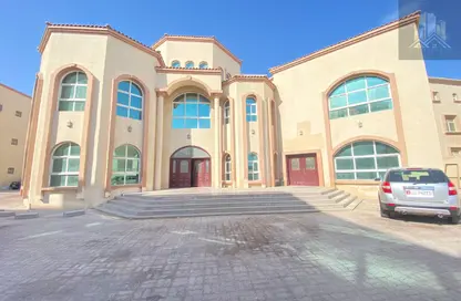 Apartment - 1 Bedroom - 1 Bathroom for rent in Khalifa City A Villas - Khalifa City A - Khalifa City - Abu Dhabi