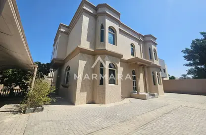 Villa - 5 Bedrooms - 6 Bathrooms for rent in Umm Suqeim 2 Villas - Umm Suqeim 2 - Umm Suqeim - Dubai