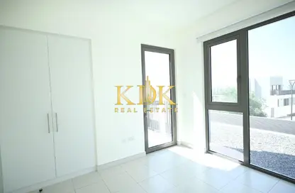 Villa - 3 Bedrooms - 4 Bathrooms for rent in Parkside 2 - EMAAR South - Dubai South (Dubai World Central) - Dubai Villa - 3 Bedrooms - 4 Bathrooms for rent in Parkside 2 - EMAAR South - Dubai South (Dubai World Central) - Dubai