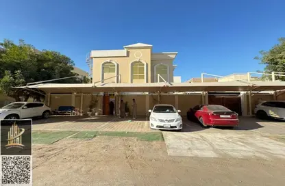 Villa - 5 Bedrooms - 6 Bathrooms for sale in Al Rawda 1 - Al Rawda - Ajman