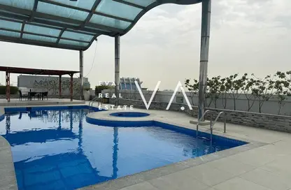 شقة - 2 غرف نوم - 2 حمامات للايجار في بوابة دبي الجديدة 1 - بحيرة إلوشيو - أبراج بحيرة الجميرا - دبي