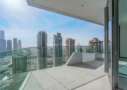Apartment - 2 bedrooms - 3 bathrooms for rent in Stella Maris - Dubai Marina - Dubai