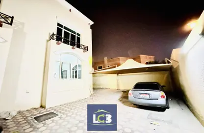 Villa - 3 Bedrooms - 5 Bathrooms for rent in Mohamed Bin Zayed City Villas - Mohamed Bin Zayed City - Abu Dhabi