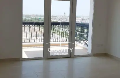 Apartment - Studio - 1 Bathroom for sale in Ansam 1 - Ansam - Yas Island - Abu Dhabi