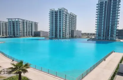 شقة - غرفة نوم - 2 حمامات للايجار في مساكن 6 - المنطقة وان - مدينة الشيخ محمد بن راشد - دبي