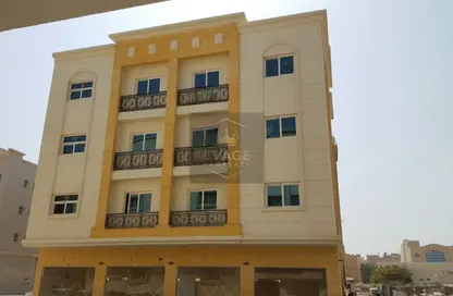 Whole Building - 7+ Bedrooms - 7+ Bathrooms for sale in Muwailih Building - Muwaileh - Sharjah