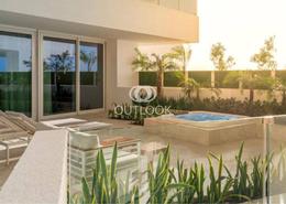 Apartment - 1 bedroom - 1 bathroom for rent in FIVE at Jumeirah Village Circle - Jumeirah Village Circle - Dubai