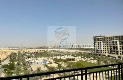 Apartment - 3 Bedrooms - 3 Bathrooms for sale in Rawda Apartments 3 - Rawda Apartments - Town Square - Dubai