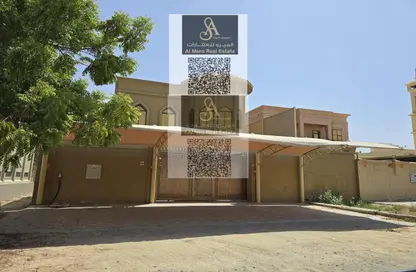 Villa - 6 Bedrooms - 7+ Bathrooms for rent in Al Rawda 3 Villas - Al Rawda 3 - Al Rawda - Ajman