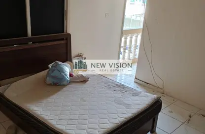 Apartment - Studio - 1 Bathroom for rent in Al Butina B - Al Butina - Sharjah