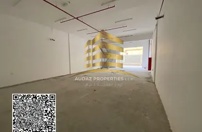 مستودع - استوديو - 1 حمام للايجار في الجرف الصناعية 2 - الجرف الصناعية - عجمان مستودع - استوديو - 1 حمام للايجار في الجرف الصناعية 2 - الجرف الصناعية - عجمان