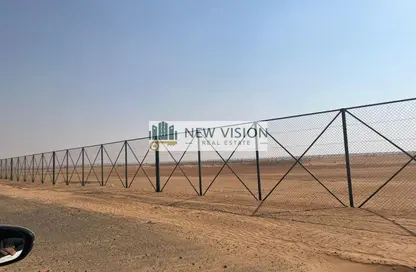Land - Studio for sale in Rawdat Al Sidr - Al Rowdat Suburb - Sharjah
