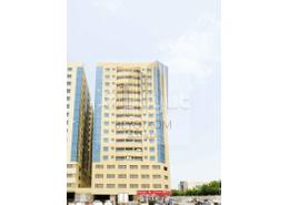Studio - 1 bathroom for rent in Mandarin Towers - Garden City - Ajman