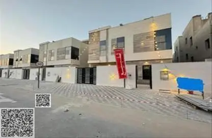 فيلا - 5 غرف نوم - 7 حمامات للبيع في الحليو 2 - الحليو - عجمان