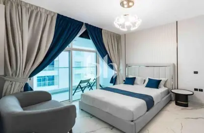 Apartment - Studio - 1 Bathroom for sale in Opalz By Danube Tower 1 - Opalz by Danube - Dubai Science Park - Dubai