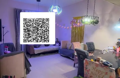 شقة - غرفة نوم - 2 حمامات للبيع في سيتي تاور - النعيمية - عجمان