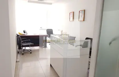 Business Centre - Studio - 1 Bathroom for rent in Barsha Valley - Al Barsha 1 - Al Barsha - Dubai