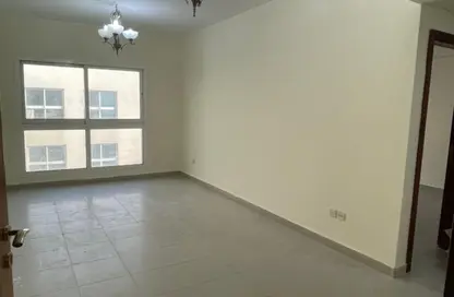 Apartment - 1 Bedroom - 2 Bathrooms for rent in Universal Apartments - International City - Dubai