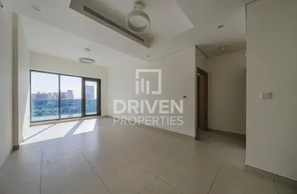 Apartment - 1 Bedroom - 2 Bathrooms for rent in The Bay - Business Bay - Dubai