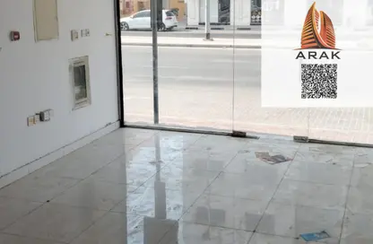 Shop - Studio for rent in Al Mowaihat 2 - Al Mowaihat - Ajman