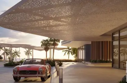 Apartment - 2 Bedrooms - 3 Bathrooms for sale in Rosso Bay Residence - Al Marjan Island - Ras Al Khaimah Apartment - 2 Bedrooms - 3 Bathrooms for sale in Rosso Bay Residence - Al Marjan Island - Ras Al Khaimah