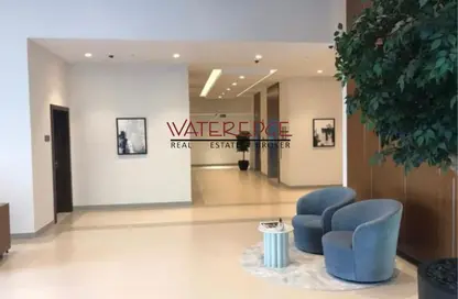 Apartment - 2 Bedrooms - 2 Bathrooms for rent in Park Heights 2 - Park Heights - Dubai Hills Estate - Dubai