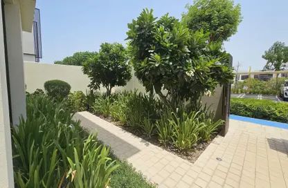 Villa - 4 Bedrooms - 6 Bathrooms for sale in Saadiyat Lagoons - Saadiyat Island - Abu Dhabi