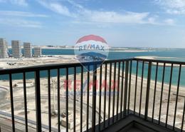 Apartment - 2 bedrooms - 2 bathrooms for rent in Reflection - Shams Abu Dhabi - Al Reem Island - Abu Dhabi
