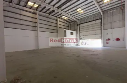 مستودع - استوديو للايجار في القوز الصناعية 1 - القوز الصناعية - القوز - دبي