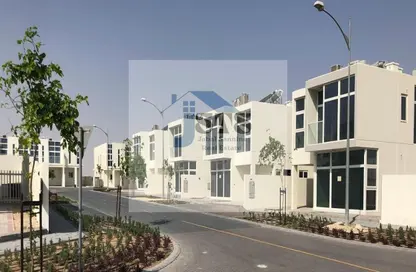 تاون هاوس - 3 غرف نوم - 4 حمامات للايجار في سنتوري - داماك هيلز 2 - دبي