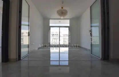 Apartment - 1 Bedroom - 2 Bathrooms for sale in Pearlz by Danube - Al Furjan - Dubai