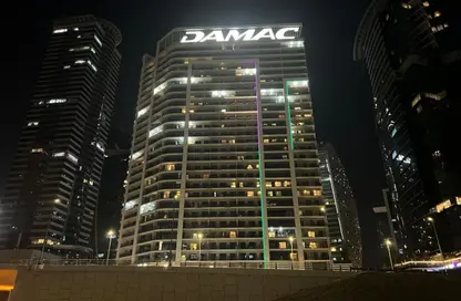 Apartment - 1 Bedroom - 1 Bathroom for rent in Zada Tower - Business Bay - Dubai Apartment - 1 Bedroom - 1 Bathroom for rent in Zada Tower - Business Bay - Dubai