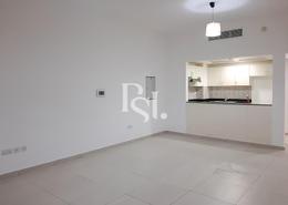 Empty Room image for: Apartment - 2 bedrooms - 3 bathrooms for sale in Al Waha - Al Ghadeer - Abu Dhabi, Image 1