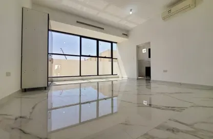 Apartment - Studio - 1 Bathroom for rent in Khalifa City A Villas - Khalifa City A - Khalifa City - Abu Dhabi