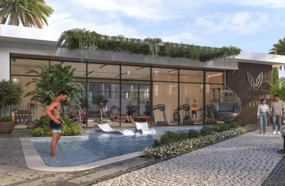 Townhouse - 2 Bedrooms - 3 Bathrooms for sale in Verdana 2 - Dubai Investment Park (DIP) - Dubai