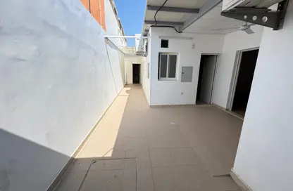 Villa - 2 Bedrooms - 2 Bathrooms for rent in Al Qadsiya - Al Heerah - Sharjah