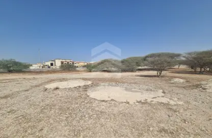 Mountain View image for: Land - Studio for sale in Seih Al Uraibi - Ras Al Khaimah, Image 1