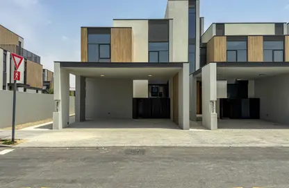Villa - 4 Bedrooms - 4 Bathrooms for sale in Mudon Al Ranim 2 - Mudon - Dubai