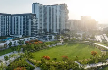 فيلا - 4 غرف نوم - 4 حمامات للبيع في بوابة بارك - دبي هيلز استيت - دبي