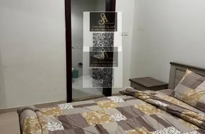 شقة - غرفة نوم - 2 حمامات للايجار في سيتي تاور - النعيمية - عجمان