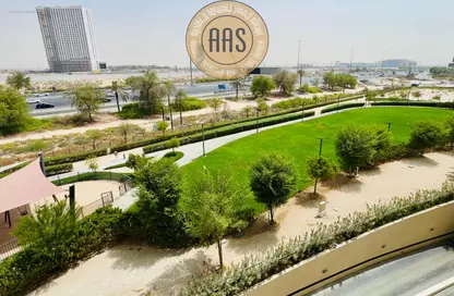 Apartment - 2 Bedrooms - 2 Bathrooms for rent in Al Rabia Tower - Majan - Dubai Land - Dubai